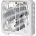 9'' Box Fan