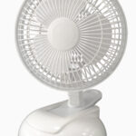 6'' Clip Fan