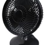 8'' Turbo Fan