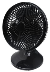 8'' Turbo Fan