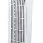29'' Tower Fan with Oscillation