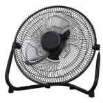 14'' Metal High Velocity Floor Fan