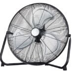 14'' High Velocity Metal Fan