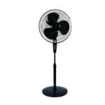 18'' Pedestal Fan with Remote Control