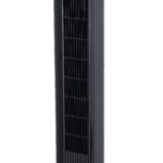 36'' Tower Fan with Remote Control