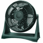 8'' Turbo Fan