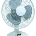 16'' Desk Fan