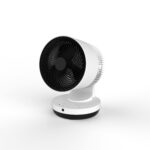 2-in-1 Heater and Cooler Air Circulator with Remote