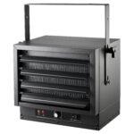 Fan Forced Garage Ceiling Mount Heater