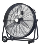 24'' High Velocity Drum Fan