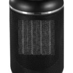 1500W Digital Ceramic Heater with Oscillation