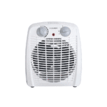 1500W Fan Forced Heater with Thermostat