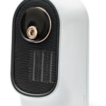 800W Ceramic Heater + Ultrasonic Humidifier