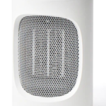 Mini PTC Heater with Fan