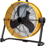 20'' DC Motor Drum Fan