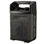 Heavy Duty 2-Settings Electric Utility Space Heater
