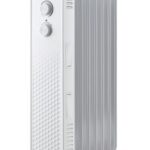 Oil-Filled Heater